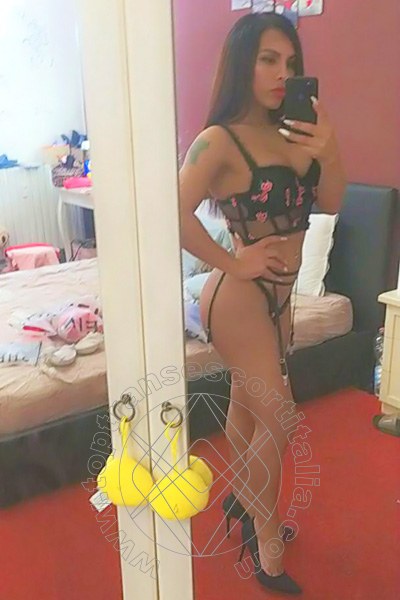 Foto selfie 20 di Angell transescort Cinisello Balsamo