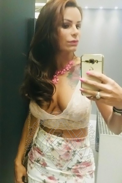Foto selfie 82 di Karen Milanny transescort Rende