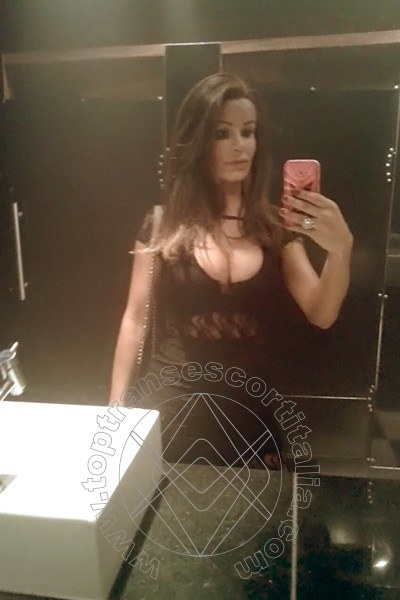 Foto selfie 55 di Karen Milanny transescort Rende
