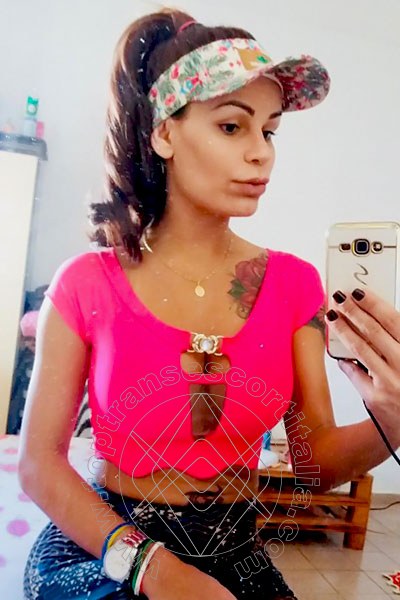 Foto selfie 45 di Karen Milanny transescort Rende