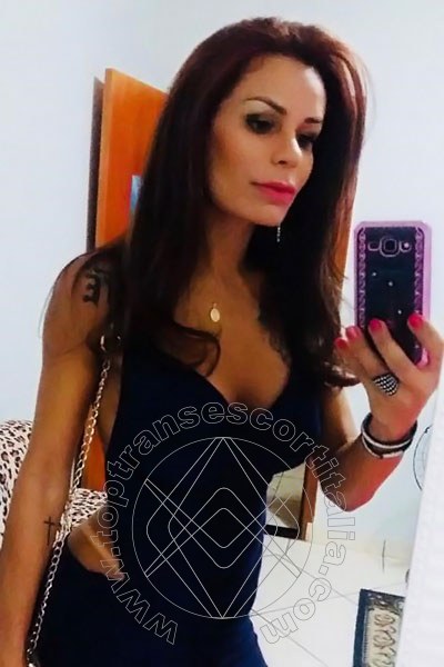 Foto selfie 37 di Karen Milanny transescort Rende