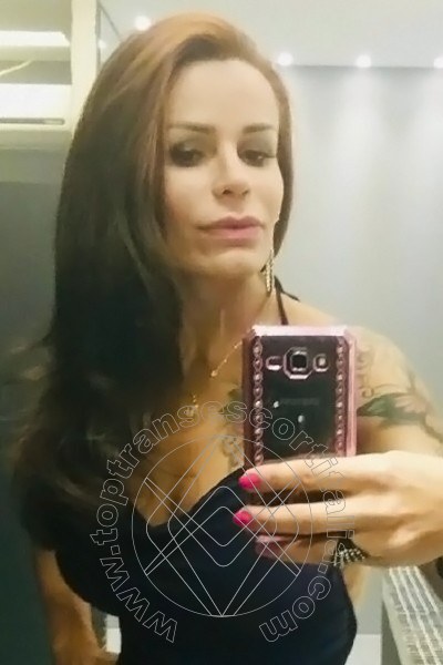 Foto selfie 51 di Karen Milanny transescort Rende