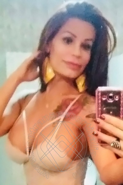 Foto selfie 50 di Karen Milanny transescort Rende