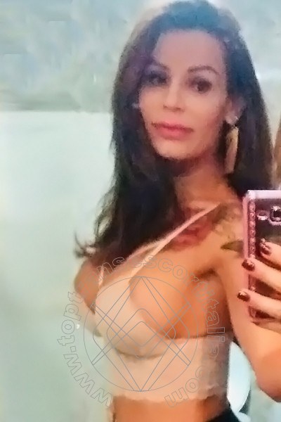 Foto selfie 49 di Karen Milanny transescort Rende