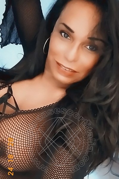 Foto selfie 14 di Amanda Lya transescort Perugia