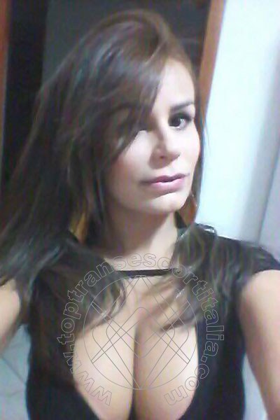 Foto selfie 84 di Karen Milanny transescort Rende