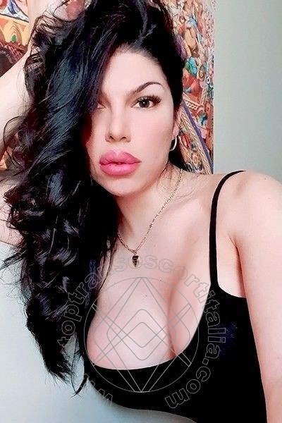 Foto selfie 18 di Trianna transescort Milano