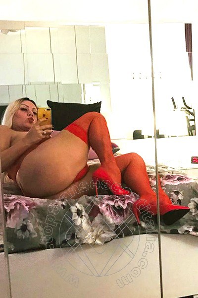 Foto selfie 32 di Bianca Voguel transescort Milano