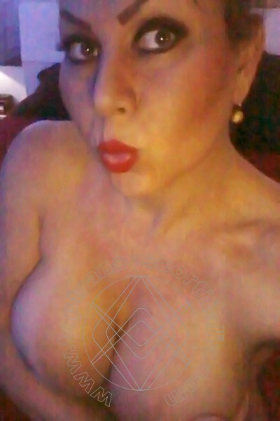 Foto selfie 28 di Bianca Voguel transescort Milano