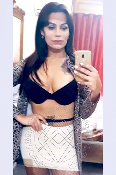 Foto selfie 27 di Karen Milanny transescort Rende