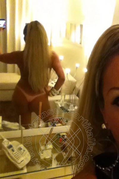 Foto selfie 33 di Bianca Voguel transescort Milano