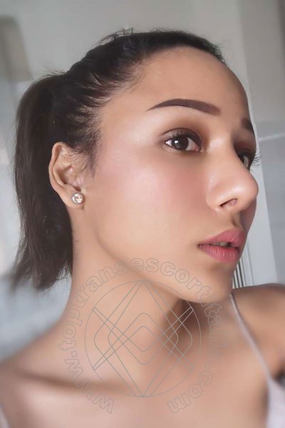 Foto selfie di Floy transescort Milano