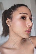 Foto selfie di Floy transescort Milano