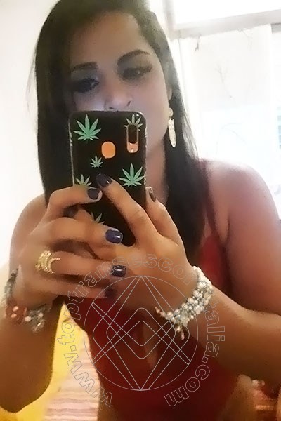 Foto selfie 23 di Yasmin Laura transescort Torino