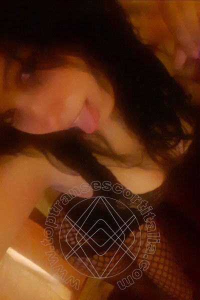 Foto selfie 174 di Melissa Baiana transescort Napoli