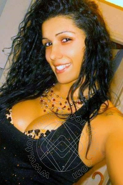 Foto selfie 166 di Melissa Baiana transescort Napoli
