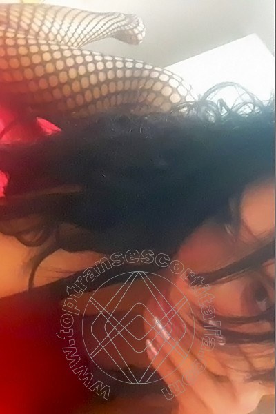 Foto selfie 162 di Melissa Baiana transescort Napoli