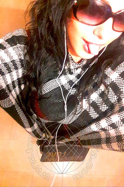 Foto selfie 159 di Melissa Baiana transescort Napoli