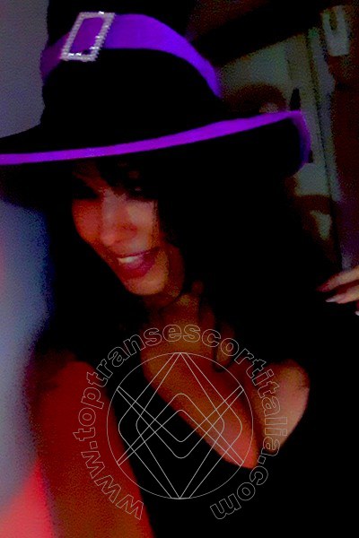 Foto selfie 153 di Melissa Baiana transescort Napoli