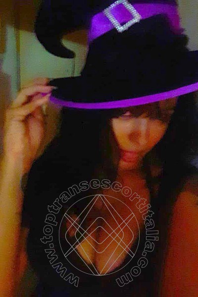 Foto selfie 152 di Melissa Baiana transescort Napoli