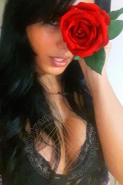Foto selfie 149 di Melissa Baiana transescort Napoli