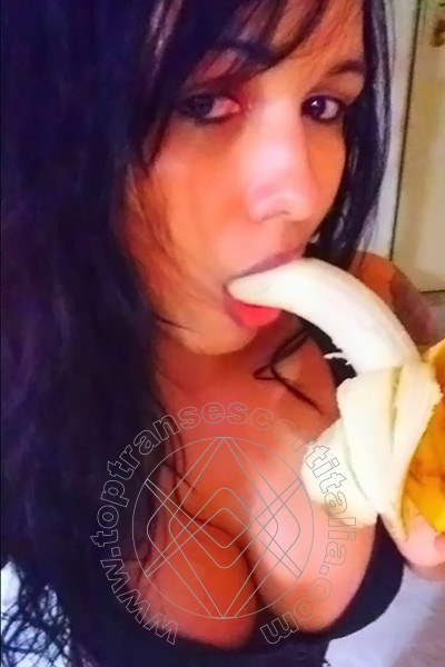 Foto selfie 145 di Melissa Baiana transescort Napoli
