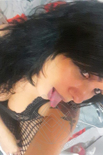 Foto selfie 140 di Melissa Baiana transescort Napoli