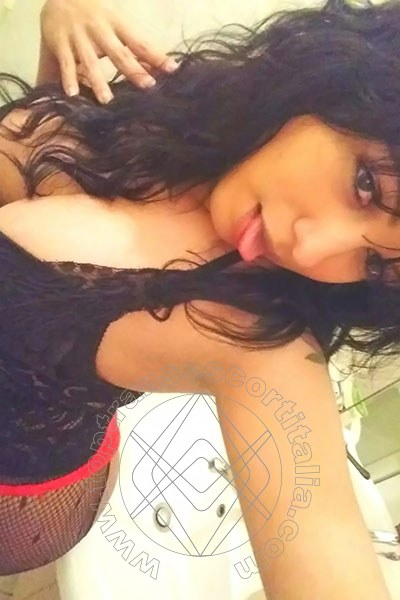 Foto selfie 138 di Melissa Baiana transescort Napoli