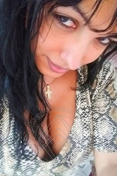 Foto selfie 133 di Melissa Baiana transescort Napoli