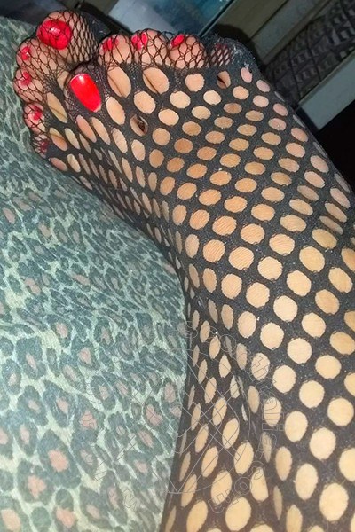 Foto selfie 127 di Melissa Baiana transescort Napoli