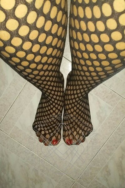 Foto selfie 124 di Melissa Baiana transescort Napoli