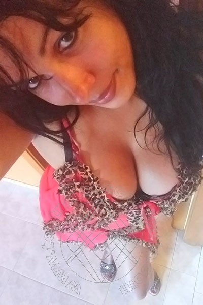 Foto selfie 113 di Melissa Baiana transescort Napoli