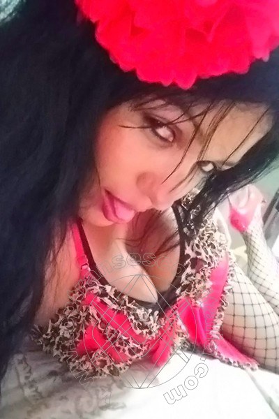 Foto selfie 112 di Melissa Baiana transescort Napoli