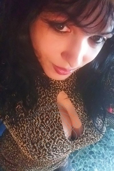 Foto selfie 90 di Melissa Baiana transescort Napoli