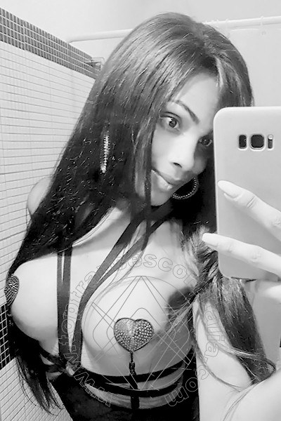 Foto selfie 58 di Adhara transescort Düsseldorf