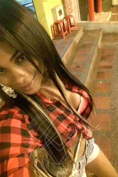 Foto selfie 30 di Adhara transescort Düsseldorf