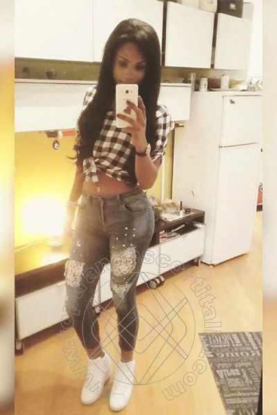 Foto selfie 43 di Adhara transescort Düsseldorf