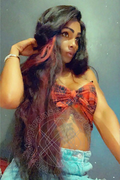 Foto selfie 7 di Adhara transescort Düsseldorf