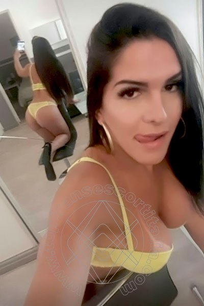 Foto selfie 38 di Sabrina Rodrigues transescort Roma