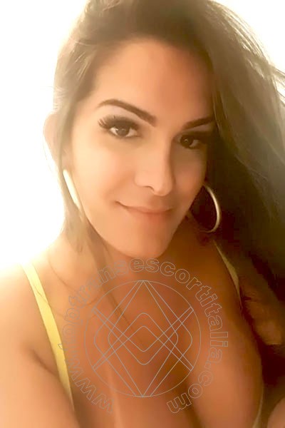 Foto selfie 39 di Sabrina Rodrigues transescort Roma