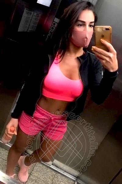 Foto selfie 19 di Sabrina Rodrigues transescort Roma