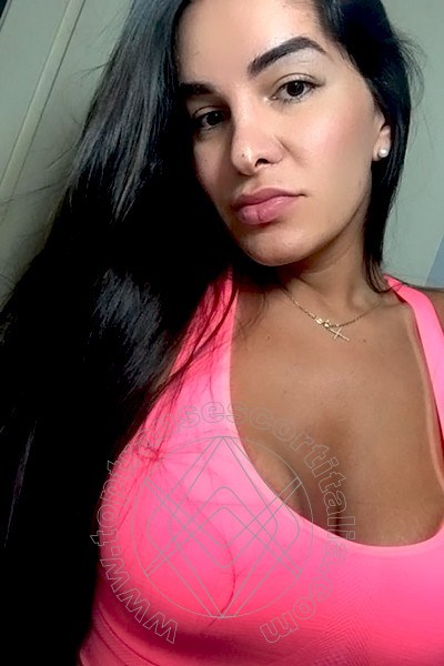 Foto selfie 18 di Sabrina Rodrigues transescort Roma