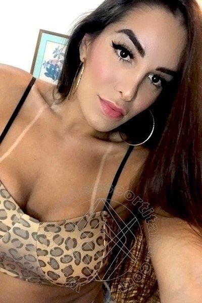 Foto selfie 14 di Sabrina Rodrigues transescort Roma