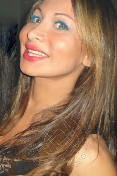 Foto selfie 53 di Iza Chloe transescort Barletta
