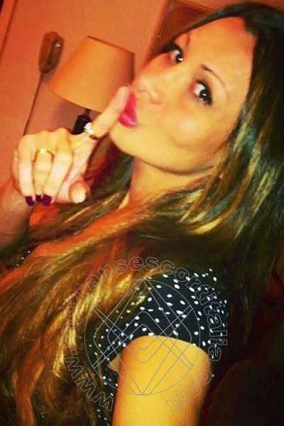 Foto selfie 52 di Iza Chloe transescort Barletta