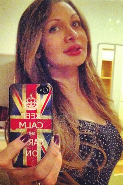 Foto selfie 51 di Iza Chloe transescort Barletta