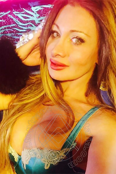 Foto selfie 45 di Iza Chloe Trans transescort Brescia