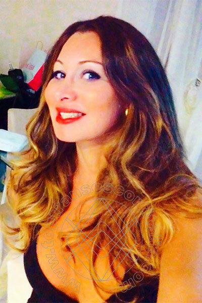 Foto selfie 42 di Iza Chloe transescort Barletta