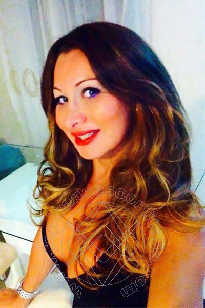 Foto selfie 41 di Iza Chloe transescort Barletta