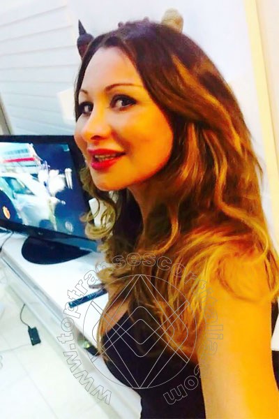 Foto selfie 43 di Iza Chloe transescort Barletta